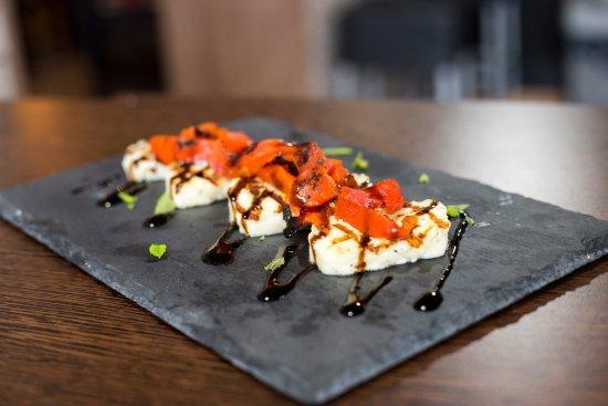 Epirus Mediterranean Cuisine